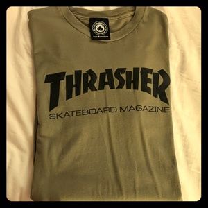 Thrasher T-Shirt